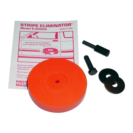 MOTOR GUARD STRIPE ELIMINATOR (LOW RPM) E4000S